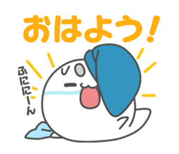 Touch!Funi sticker #4837489