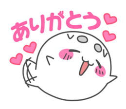 Touch!Funi sticker #4837490