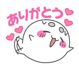 Touch!Funi sticker #4837490