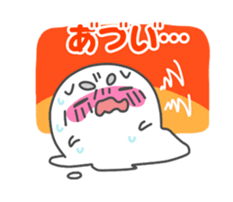 Touch!Funi sticker #4837495