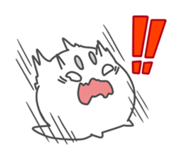 Touch!Funi sticker #4837496