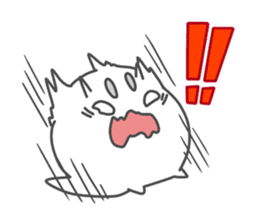 Touch!Funi sticker #4837496