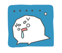 Touch!Funi sticker #4837497