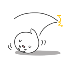 Touch!Funi sticker #4837499