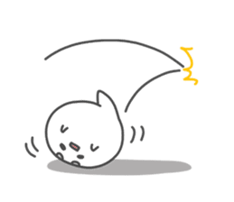 Touch!Funi sticker #4837499