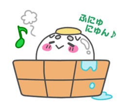 Touch!Funi sticker #4837500