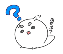 Touch!Funi sticker #4837503