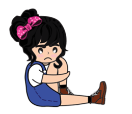 Nongwoonnak sticker #4837712