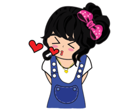 Nongwoonnak sticker #4837720