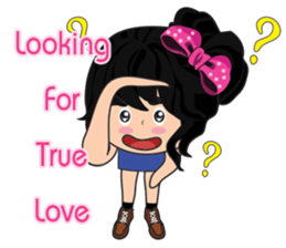 Nongwoonnak sticker #4837731