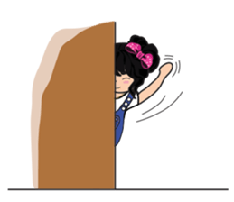 Nongwoonnak sticker #4837735