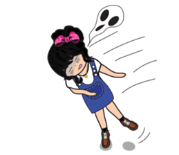 Nongwoonnak sticker #4837739