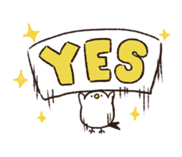 Something useful sticker #4838184