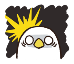 Something useful sticker #4838187