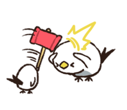 Something useful sticker #4838203