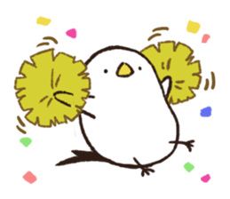 Something useful sticker #4838212