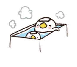 Something useful sticker #4838220