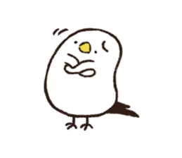 Something useful sticker #4838223