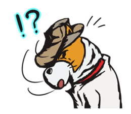 Capricious Leo: Boy Meets Girl ENG VER. sticker #4838225