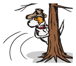 Capricious Leo: Boy Meets Girl ENG VER. sticker #4838232