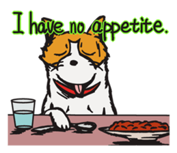 Capricious Leo: Boy Meets Girl ENG VER. sticker #4838250