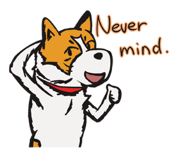 Capricious Leo: Boy Meets Girl ENG VER. sticker #4838261