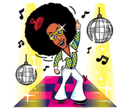 FuFu and the red comb sticker #4838514