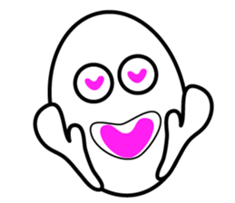 Loopper sticker #4839309