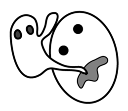 Loopper sticker #4839311