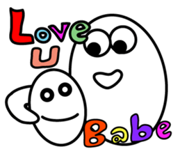 Loopper sticker #4839313