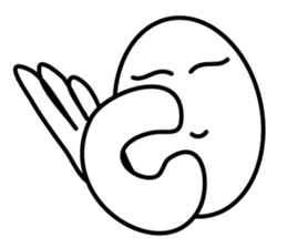 Loopper sticker #4839314