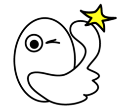 Loopper sticker #4839316