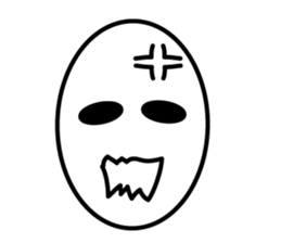 Loopper sticker #4839319