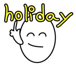 Loopper sticker #4839327