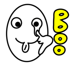 Loopper sticker #4839329