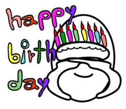 Loopper sticker #4839331