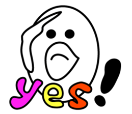 Loopper sticker #4839333