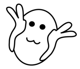 Loopper sticker #4839334