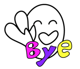 Loopper sticker #4839338