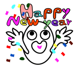 Loopper sticker #4839341