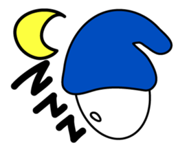 Loopper sticker #4839343