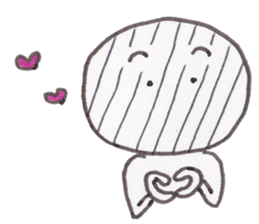 BUNSIN sticker #4839996