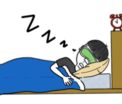 Tree Peng sticker #4840270