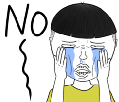 Tree Peng sticker #4840294