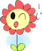 Picture Diary of YUME chan - Part 2 - sticker #4840467