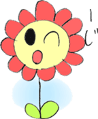 Picture Diary of YUME chan - Part 2 - sticker #4840467