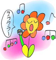 Picture Diary of YUME chan - Part 2 - sticker #4840469