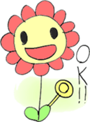 Picture Diary of YUME chan - Part 2 - sticker #4840474