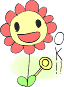 Picture Diary of YUME chan - Part 2 - sticker #4840474