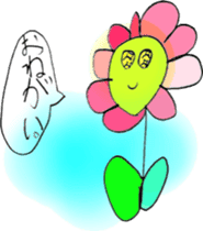 Picture Diary of YUME chan - Part 2 - sticker #4840476